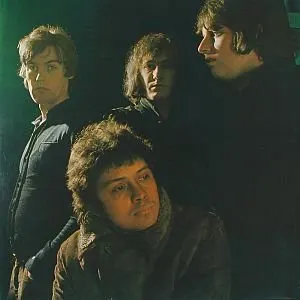 Pochette de From the Workshop de Sandy Coast