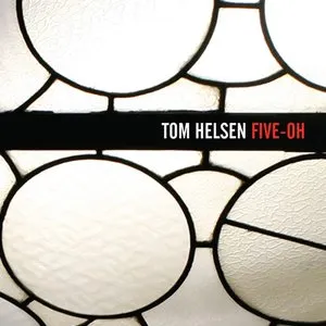 Pochette de Five-Oh de Tom Helsen