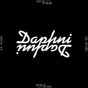 Pochette de Tin de Daphni