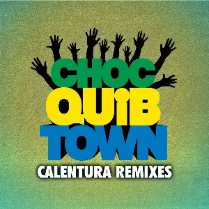 Pochette de Calentura (remixes) de ChocQuibTown