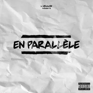 Pochette de En Parallèle de L’Hexaler