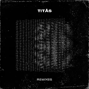 Pochette Titãs Remixes