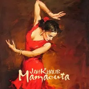 Pochette de Мамасита de Jah Khalib