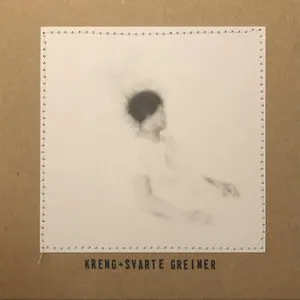 Pochette de The Night Hag de Kreng