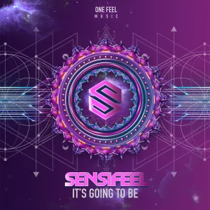 Pochette de It’s Going to Be de Sensifeel