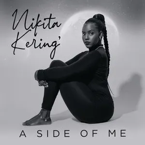 Pochette de A Side Of Me de Nikita Kering