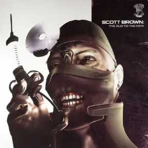 Pochette de The Old To The New de Scott Brown