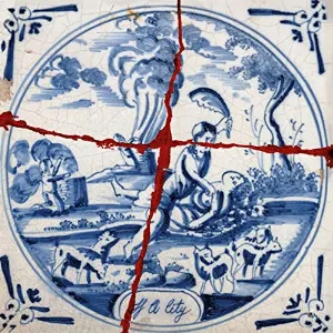 Pochette de If a City Is Set Upon a Hill de Current 93