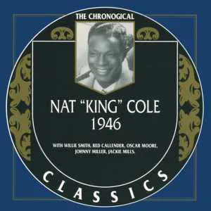 Pochette The Chronological Classics: Nat “King” Cole 1946