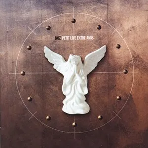 Pochette de Petit live entre amis de Le Voyage de Noz