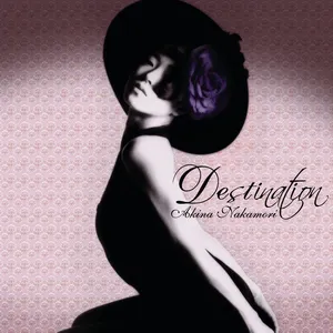 Pochette de DESTINATION de Akina Nakamori