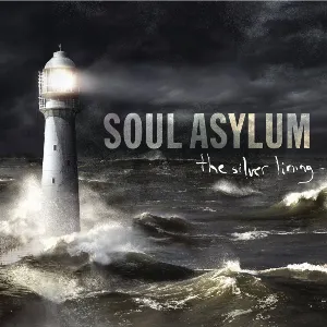 Pochette de The Silver Lining de Soul Asylum