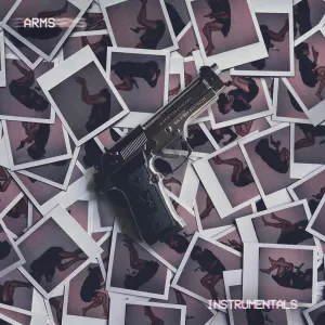 Pochette de Arms (Instrumentals) de Annisokay