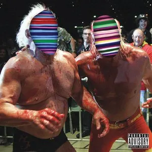 Pochette de Fourth Rope de Westside Gunn