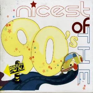 Pochette de Nicest of the '90s de Jaya - Regine Velasquez