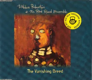 Pochette de The Vanishing Breed de Robbie Robertson
