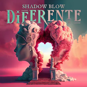 Pochette de Diferente de Shadow Blow