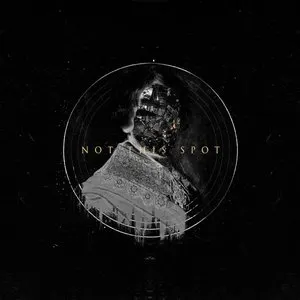 Pochette de Not This Spot de Topi