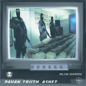 Pochette de Online Overdose de Truth