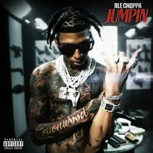 Pochette de Jumpin de NLE Choppa