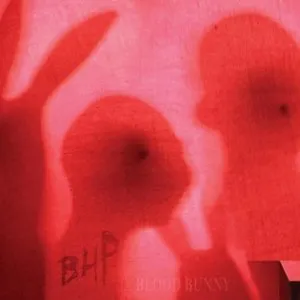 Pochette Blood Bunny / Black Rabbit