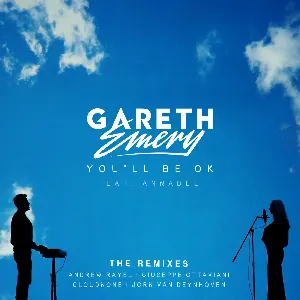Pochette de You’ll Be OK (Jorn van Deynhoven remix) de Gareth Emery
