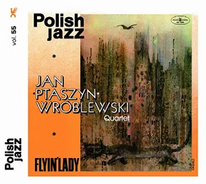 Pochette Polish Jazz Quartet