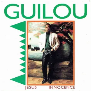 Pochette de Jesus / Innocence de Guilou