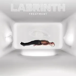 Pochette de Treatment de Labrinth