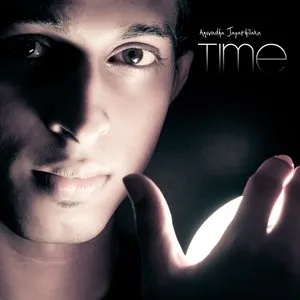 Pochette de Time de Anuradha Jayathilaka