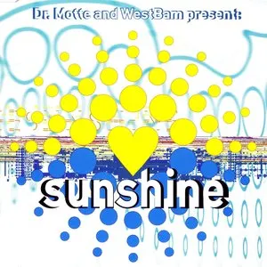 Pochette de Sunshine de WestBam