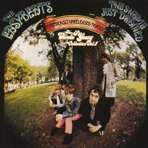 Pochette de The Shame Just Drained de The Easybeats