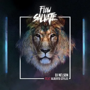 Pochette de Flow salvaje de DJ Nelson
