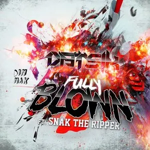 Pochette de Fully Blown de Datsik