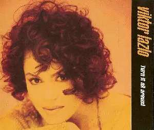 Pochette de Turn It All Around de Viktor Lazlo