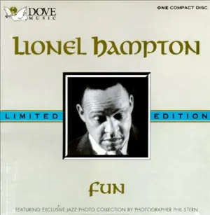 Pochette de Fun de Lionel Hampton