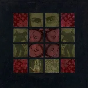 Pochette de Stigmata High-Five de Fuck the Facts