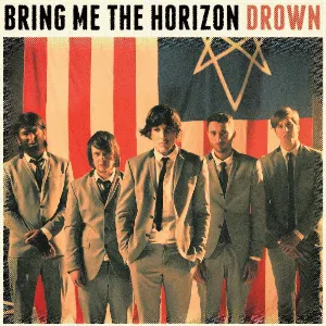 Pochette de Drown de Bring Me the Horizon