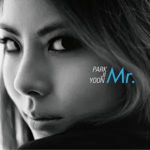 Pochette de 미스터 (Mr.) de Ji-yoon Park