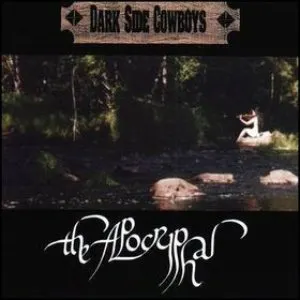 Pochette de The Apocryphal de Dark Side Cowboys