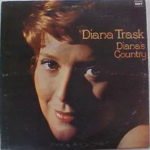 Pochette de Diana’s Country de Diana Trask