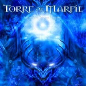 Pochette de Ecos de la tercera realidad de Torre de Marfil