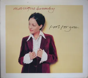 Pochette de Fool for You de Monique Brumby