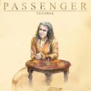Pochette de Suzanne de Passenger