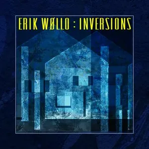 Pochette de Inversions de Erik Wøllo