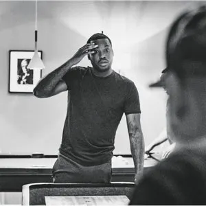 Pochette de MEEK.VOL4_ de Knxwledge
