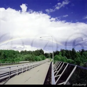 Pochette de 476 vol.6 / the light is the biggest lie de Psilodump