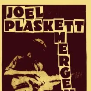 Pochette de Make a Little Noise EP de Joel Plaskett Emergency