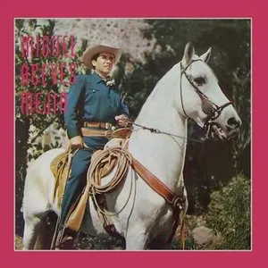 Pochette de Miguel Aceves Mejía de Miguel Aceves Mejía