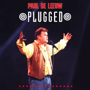 Pochette de Plugged de Paul de Leeuw